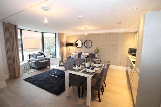 Muligan Chantry Court, Minorca Road, Weybridge photo 5