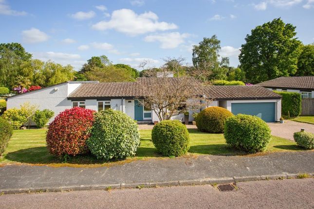 Thumbnail Detached house for sale in Cramptons, Sissinghurst, Kent