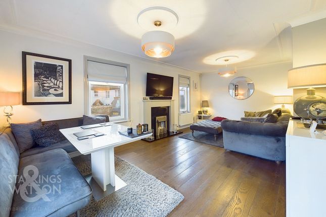 7 Harvey Lane, Norwich photo 2
