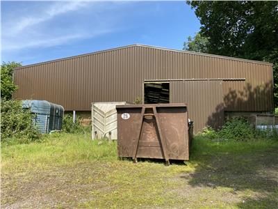 Thumbnail Light industrial to let in Clevedon Lane, Clevedon, Somerset