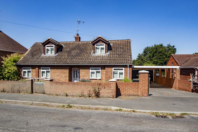 Thumbnail Detached house for sale in Icknield Road, Goring On Thames