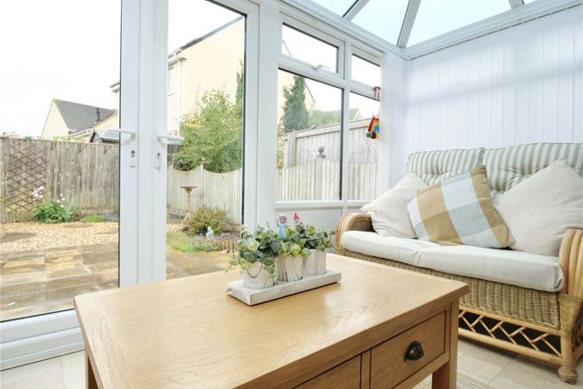 Bungalow for sale in Heath Drive, Frome