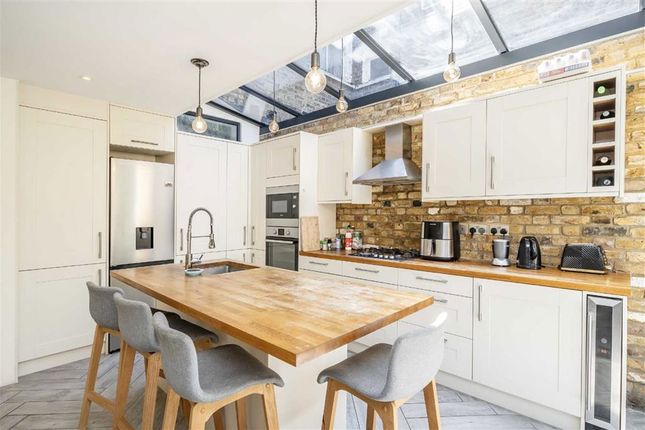 3, Mauleverer Road, London photo 3