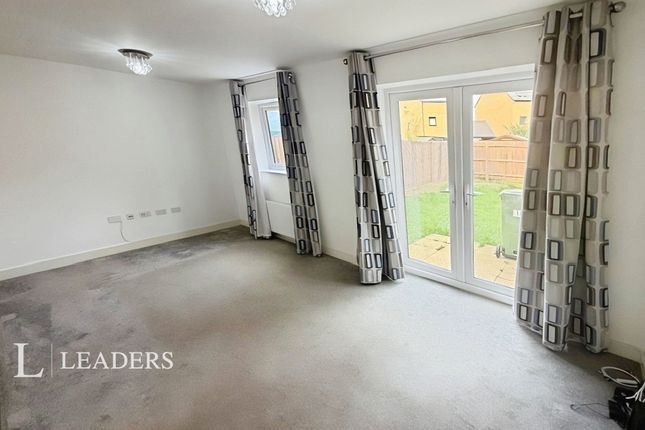 18, Warren Way, Cambridge photo 5