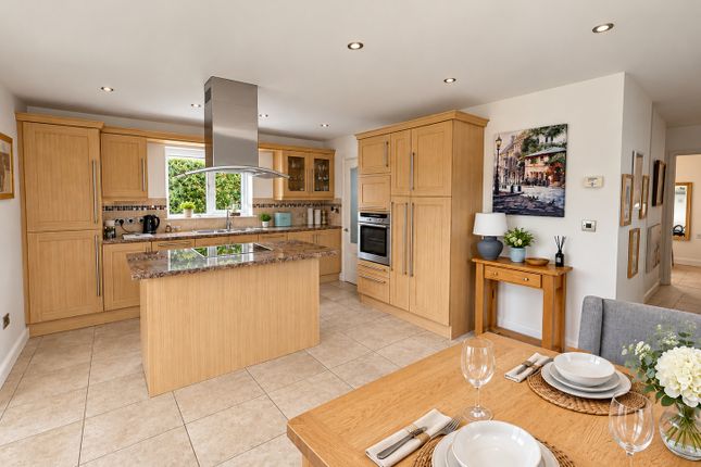 Portus, Occupation Lane, Broadholme, Lincoln photo 4