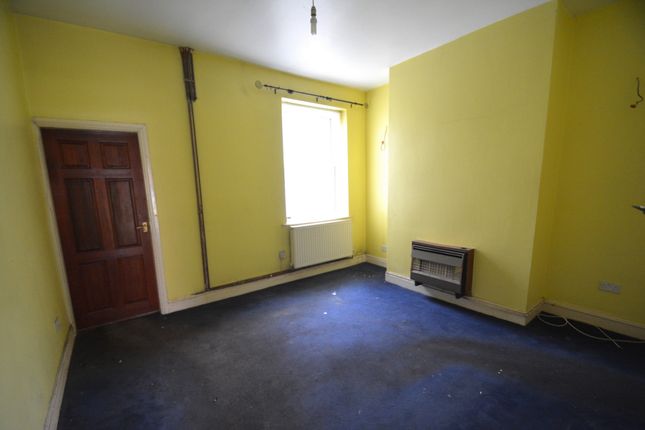 Second Reception Room