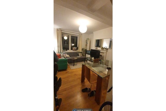 Lounge View 1