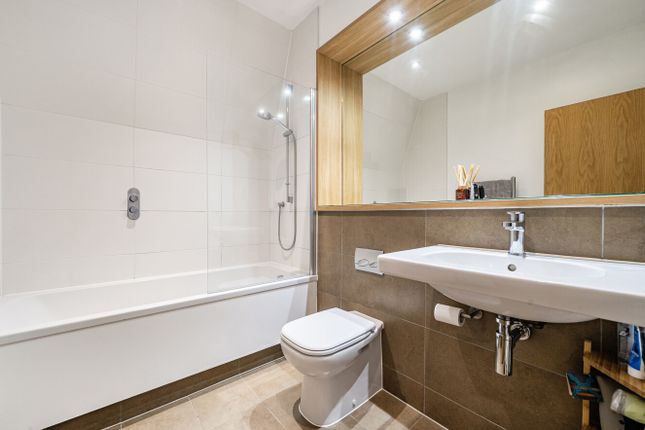Flat 11, Mulberry House,, Osborne Road, Berkshire photo 4
