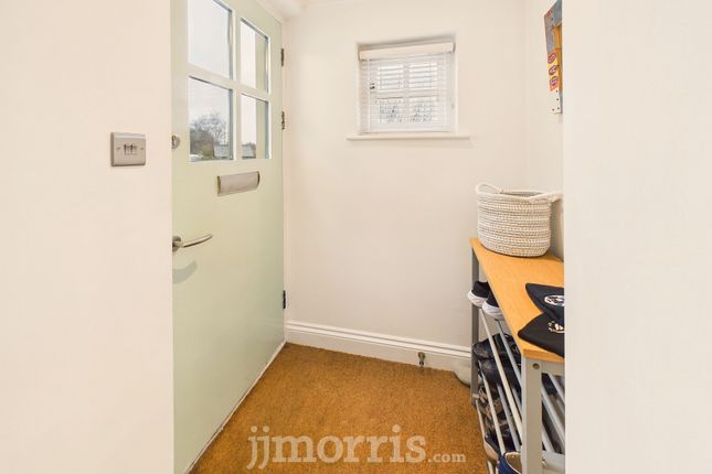 8 St. Nons Apts St. Nons Close, St. Davids, Haverfordwest photo 4