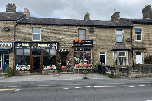 Thumbnail Commercial property for sale in 66 Lancaster Road, Carnforth