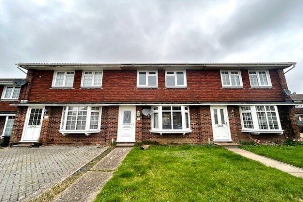 Thumbnail Property to rent in Solway, Hailsham