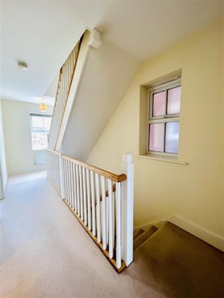 Town house for sale in The Chequers, Hale, Altrincham