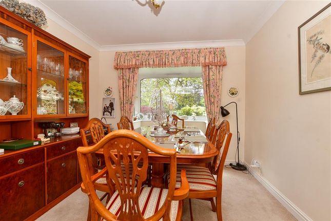 Detached house for sale in Postmill Close, Croydon, Surrey