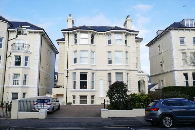 Flat for sale in Arlington Lodge, 4 Trinity Trees, Eastbourne