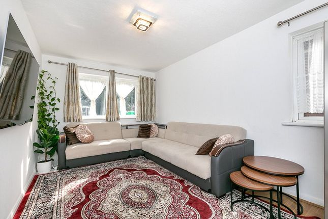 Flat for sale in South Park Hill Road, South Croydon, Surrey