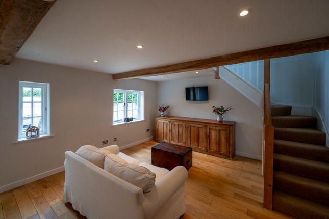 Annexe Reception