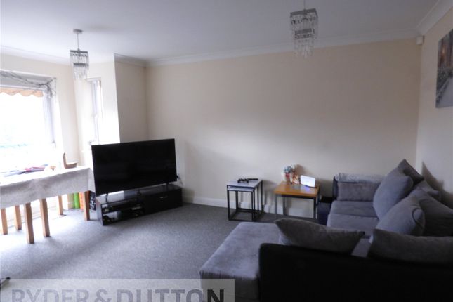 7, Grange Heights, Rossendale photo 2
