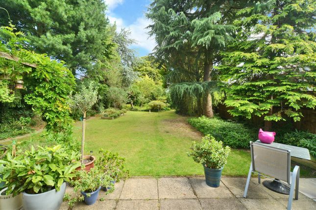 Detached house for sale in Basing Way, Thames Ditton