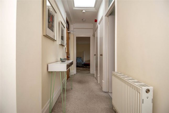 Flat for sale in Pitmaston Court West, Goodby Road, Moseley, Birmingham