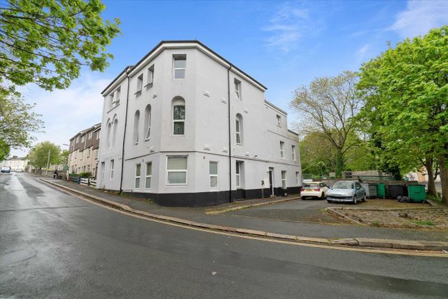 End terrace house for sale in Harwell Street, Plymouth