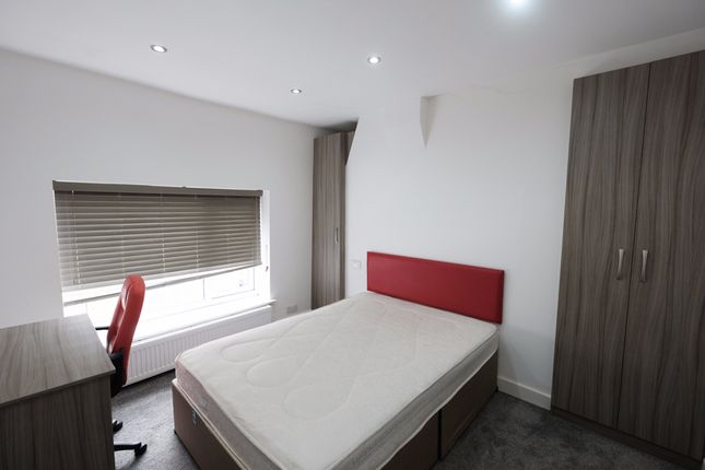 Flat to rent in Cannon Street, Preston