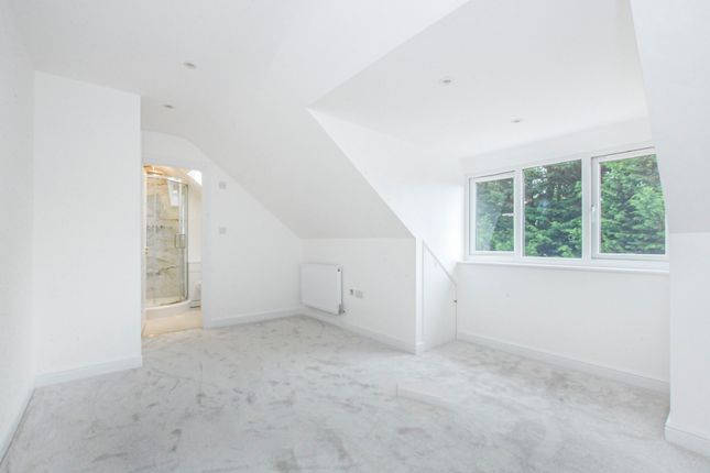 Detached house for sale in Wexham Woods, Wexham, Slough