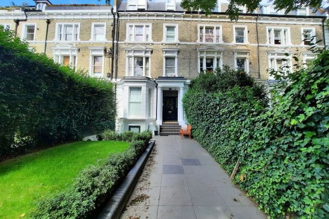 Flat to rent in Elsham Road, London