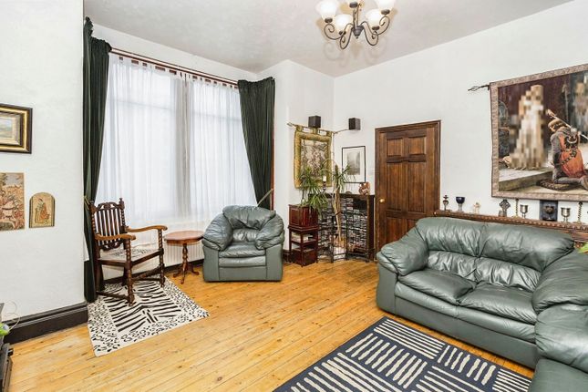 Terraced house for sale in Cecil Avenue, Barking