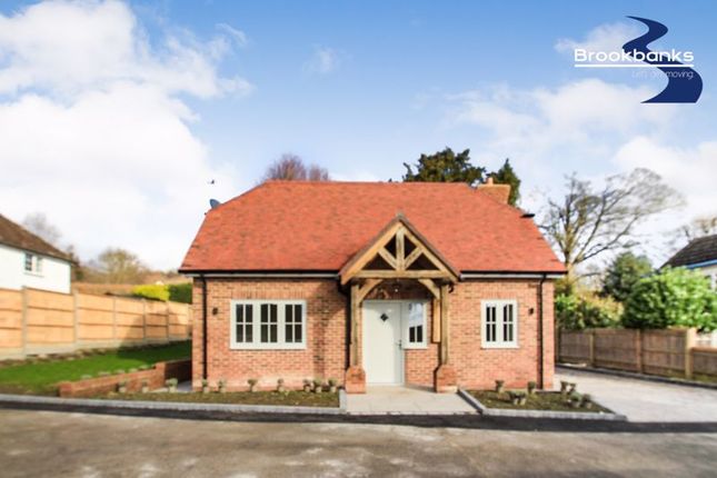 Detached house to rent in The Street, Detling ME14