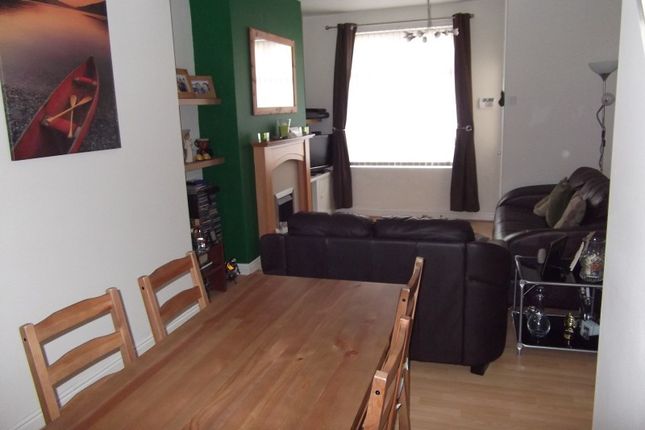 Terraced house for sale in Runic Street, Old Swan, Liverpool