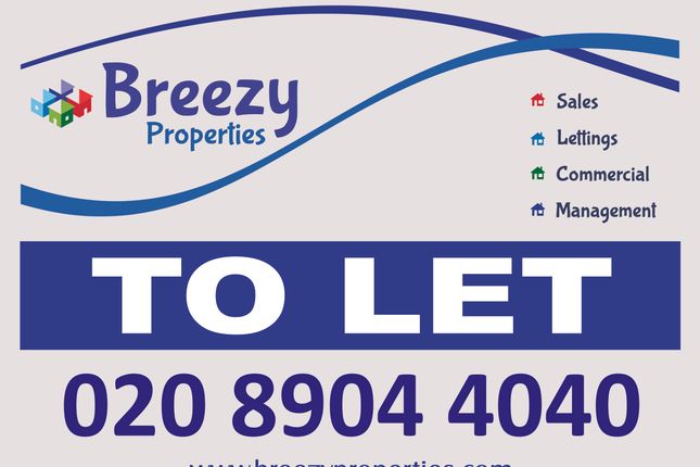 6 bed semi-detached house to rent in Napier Road, Wembley