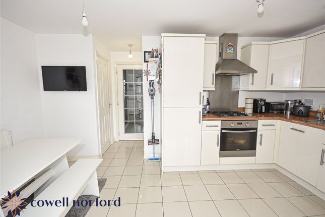 Semi-detached house for sale in Summerset Avenue, Rochdale, Greater Manchester