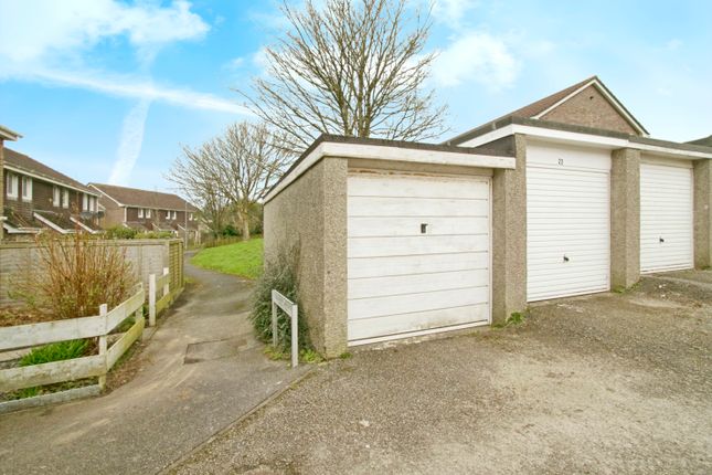 Semi-detached house for sale in Polglase Walk, St. Erme, Truro, Cornwall