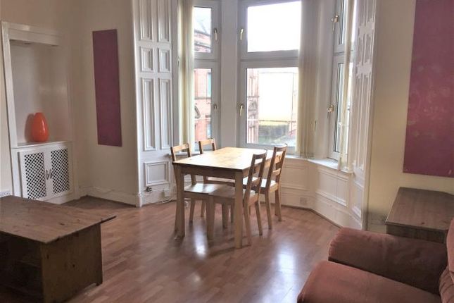 Arthurstone Terrace Dundee Dd4 1 Bedroom Flat To Rent