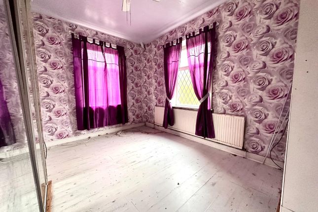 Terraced house for sale in Thursfield Road, Burnley
