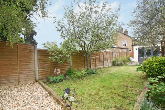 Semi-detached house for sale in Sunbury Lane, Walton-On-Thames