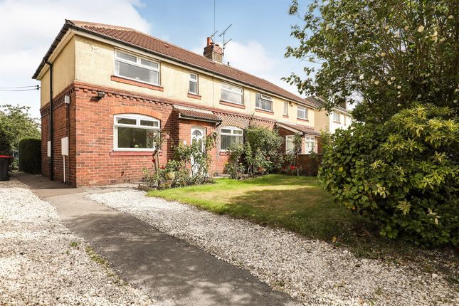 Brampton Avenue, Thurcroft, Rotherham S66, 3 bedroom semi-detached