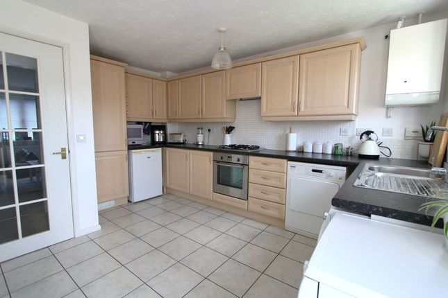 6, Blakeshay Close, Leicester photo 3