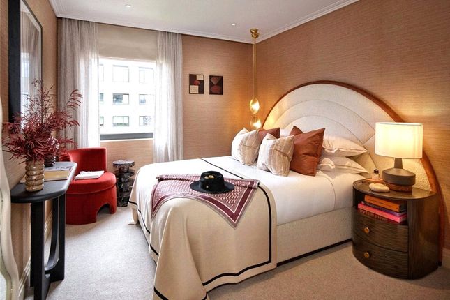 Plot 196 Wandsworth Mills, 83, Artisan Tower, London photo 3