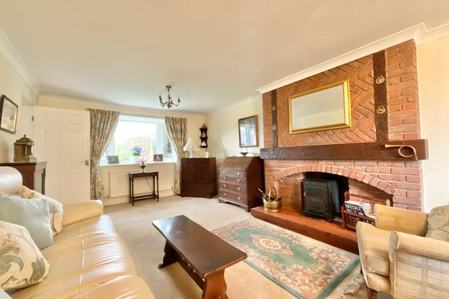 6 The Chantry, Tarporley photo 2