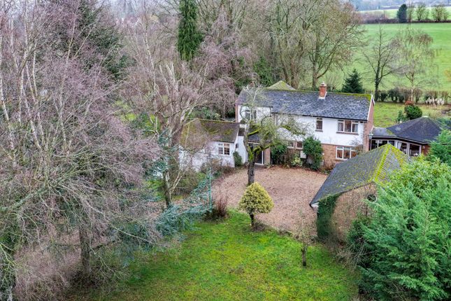 5-bed house on Square Two, Harthall Lane, Hemel Hempstead, £1,250,000