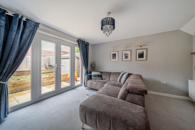 Huckleberry Place, Mickleover photo 2