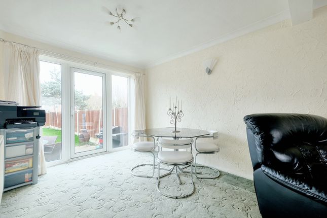 End terrace house for sale in Lime Walk, Moulsham Lodge, Chelmsford