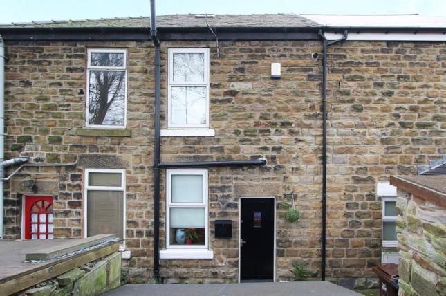 2 Bed Terraced House For Sale In Buxtons Cottages Richmond Road