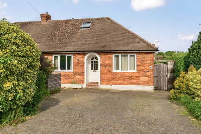 Bungalow for sale in Tynley Grove, Jacob's Well, Guildford, Surrey