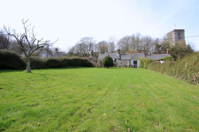 Cottage for sale in South Street, Kingston, Corfe Castle, Wareham