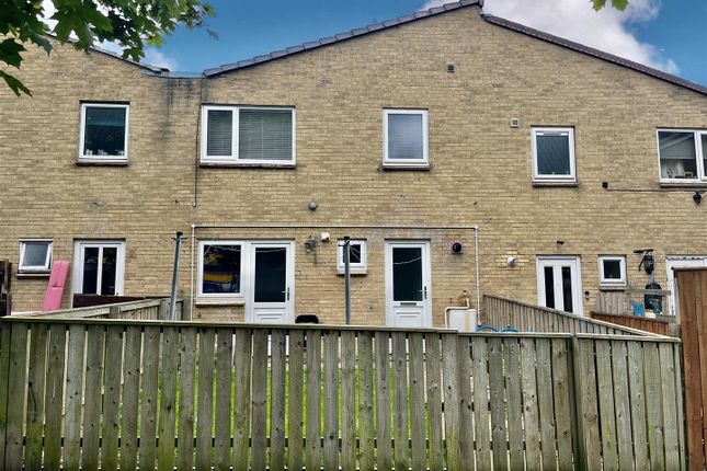 Terraced house to rent in Ida Place, Newton Aycliffe DL5