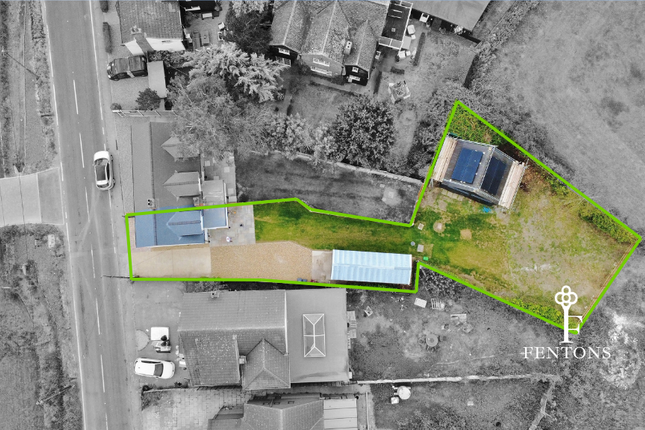 3, Tendring Road, Thorpe-le-Soken photo 2