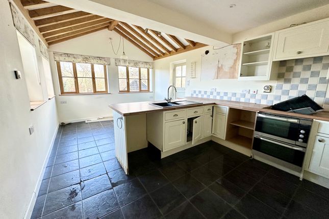 Crab Hill Cottage, Prospect Hill, Sudbury photo 4