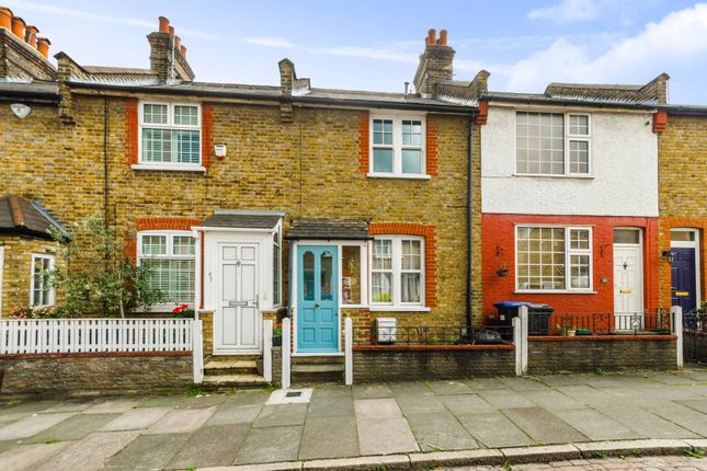 Thumbnail Property to rent in Southgate N14, Southgate, London,